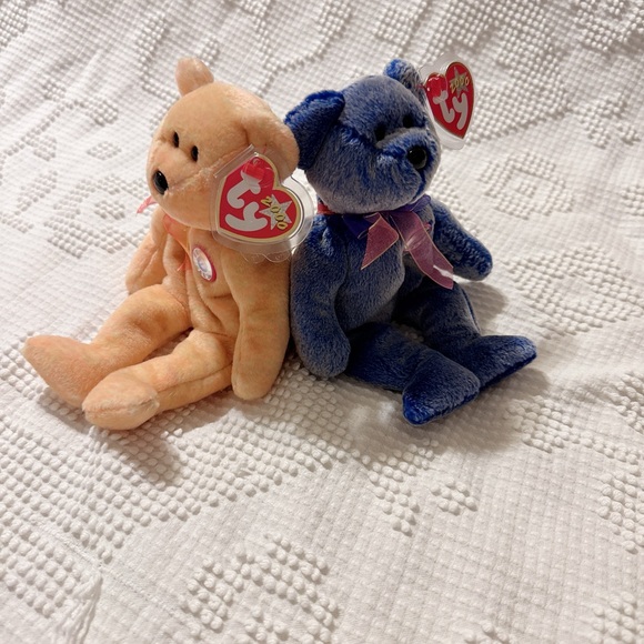 Ty Beanie Babies - Picture 3 of 5